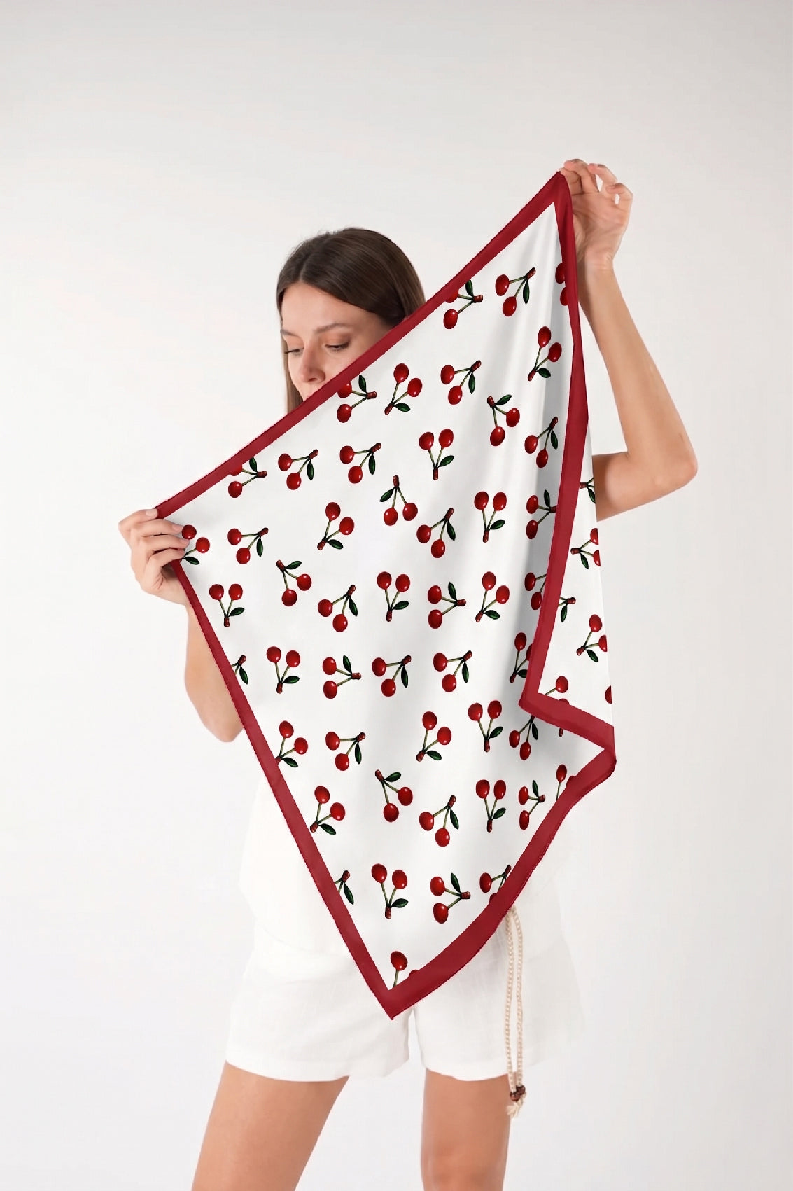 Velora — Artisan Touch FLR No.08