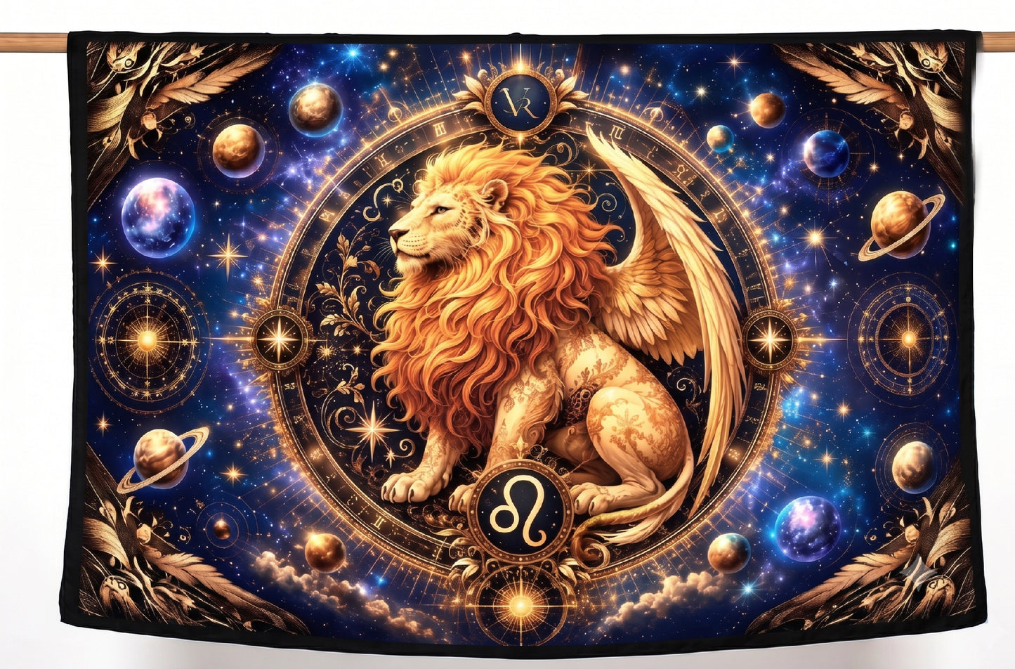Velora — Aslan Astro Mare No.02