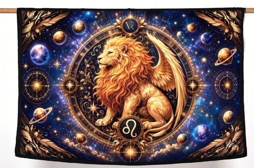 Velora — Aslan Astro Mare No.02