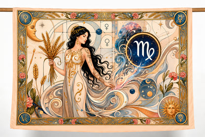 Velora — Başak Astro Mare No.04