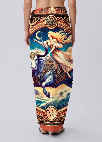 Velora — Boğa Astro Mare No.05