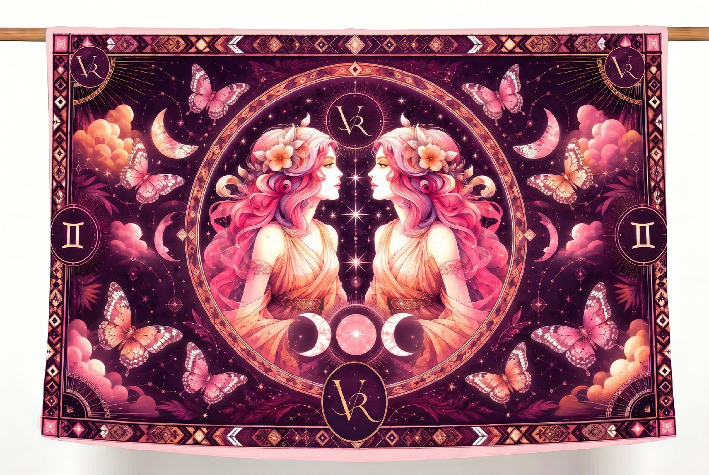 Velora — İkizler Astro Mare No.06