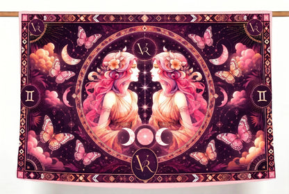 Velora — İkizler Astro Mare No.06