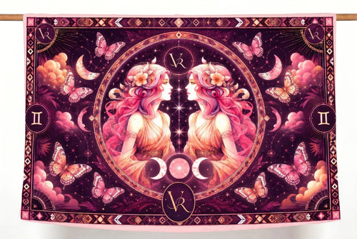 Velora — İkizler Astro Mare No.06