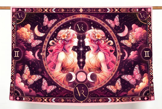 Velora — İkizler Astro Mare No.06