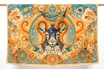 Velora — Koç Astro Mare No.07