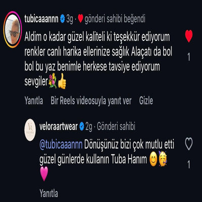 Müşteri Görseli