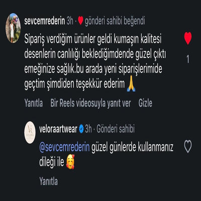 Müşteri Görseli