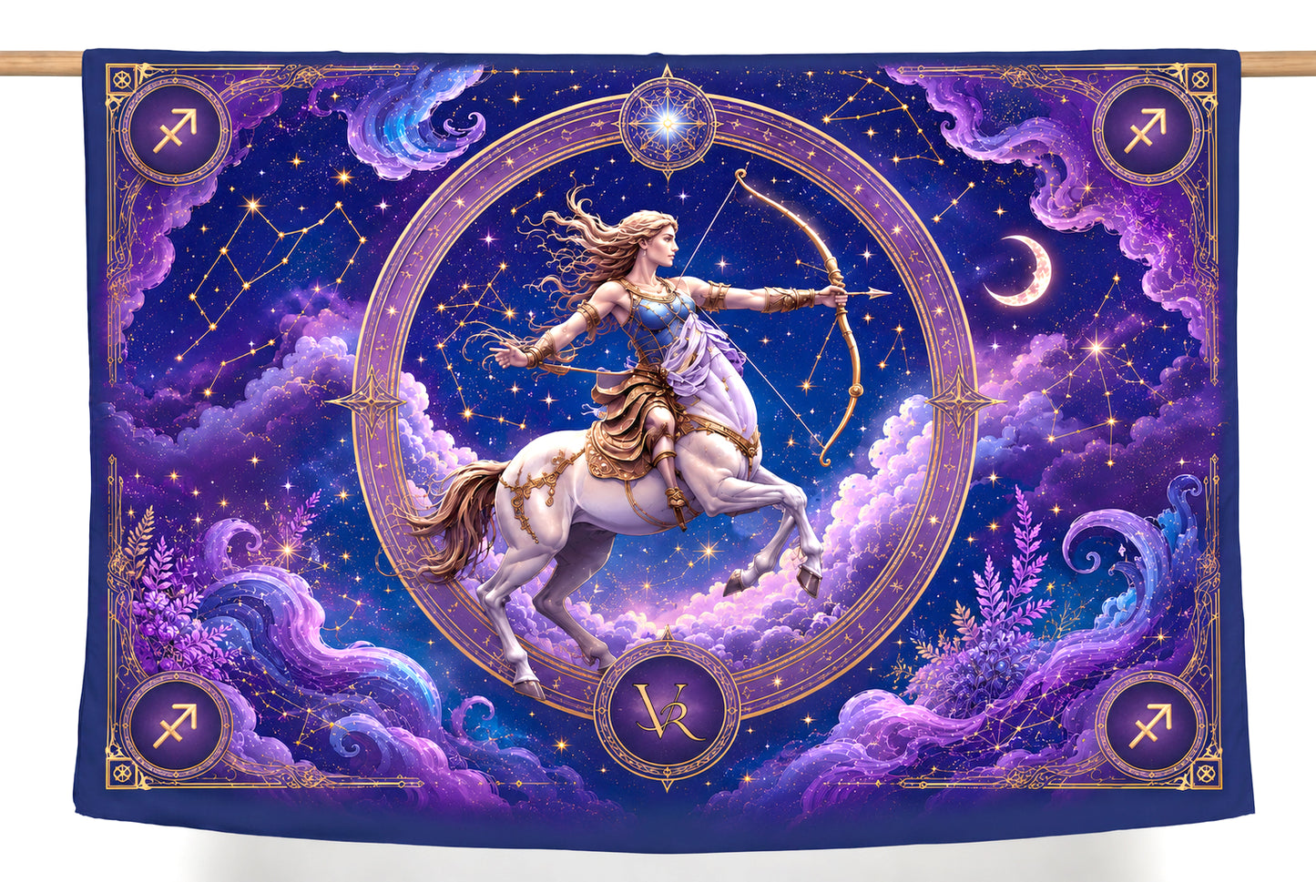 Velora — Yay Astro Mare No.10