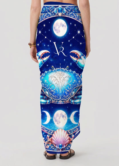 Velora — Yengeç Astro Mare No.11