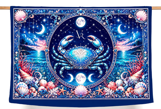 Velora — Yengeç Astro Mare No.11