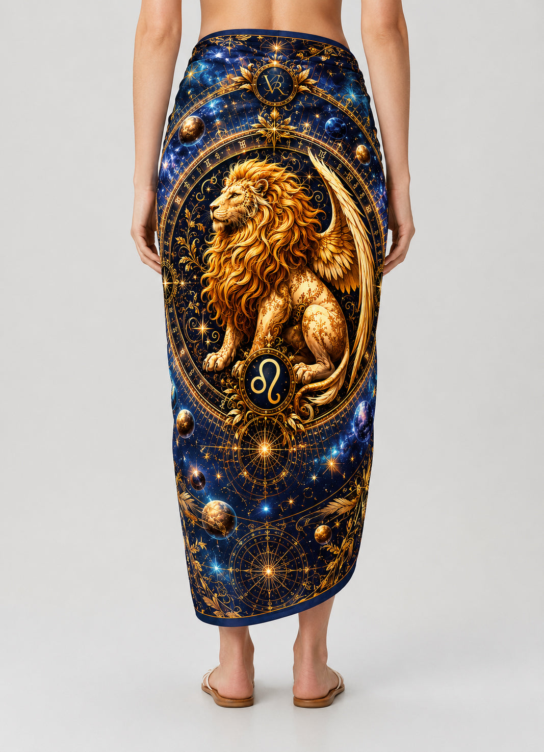 Velora — Aslan Astro Mare No.02
