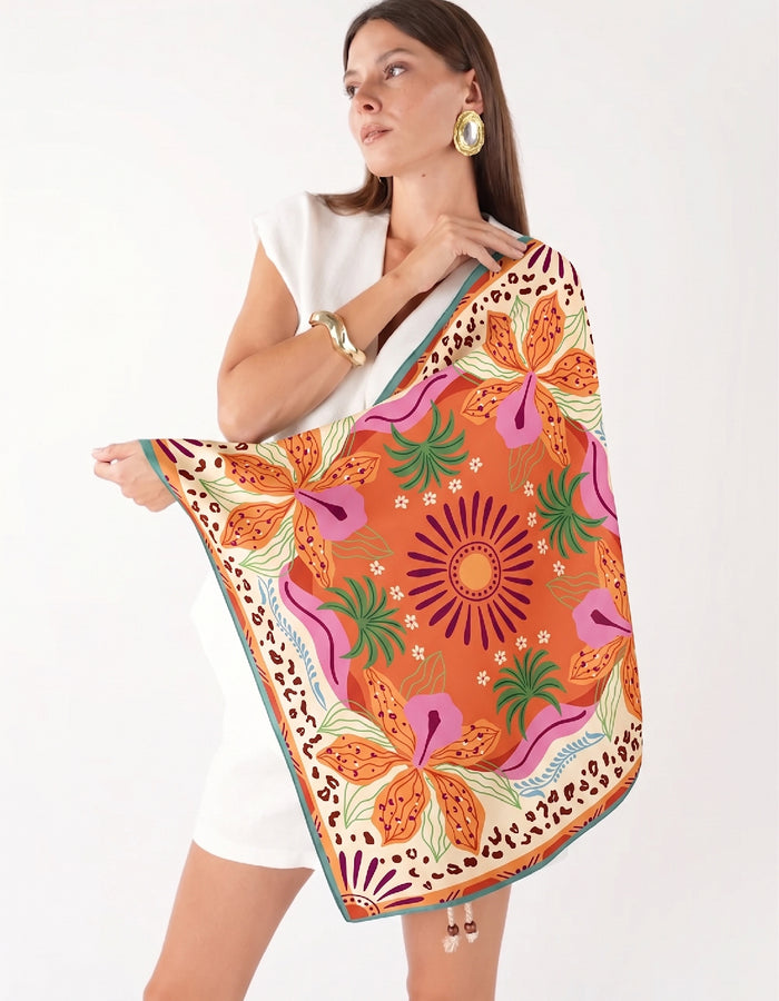 Velora — Artisan Touch FLR No.03