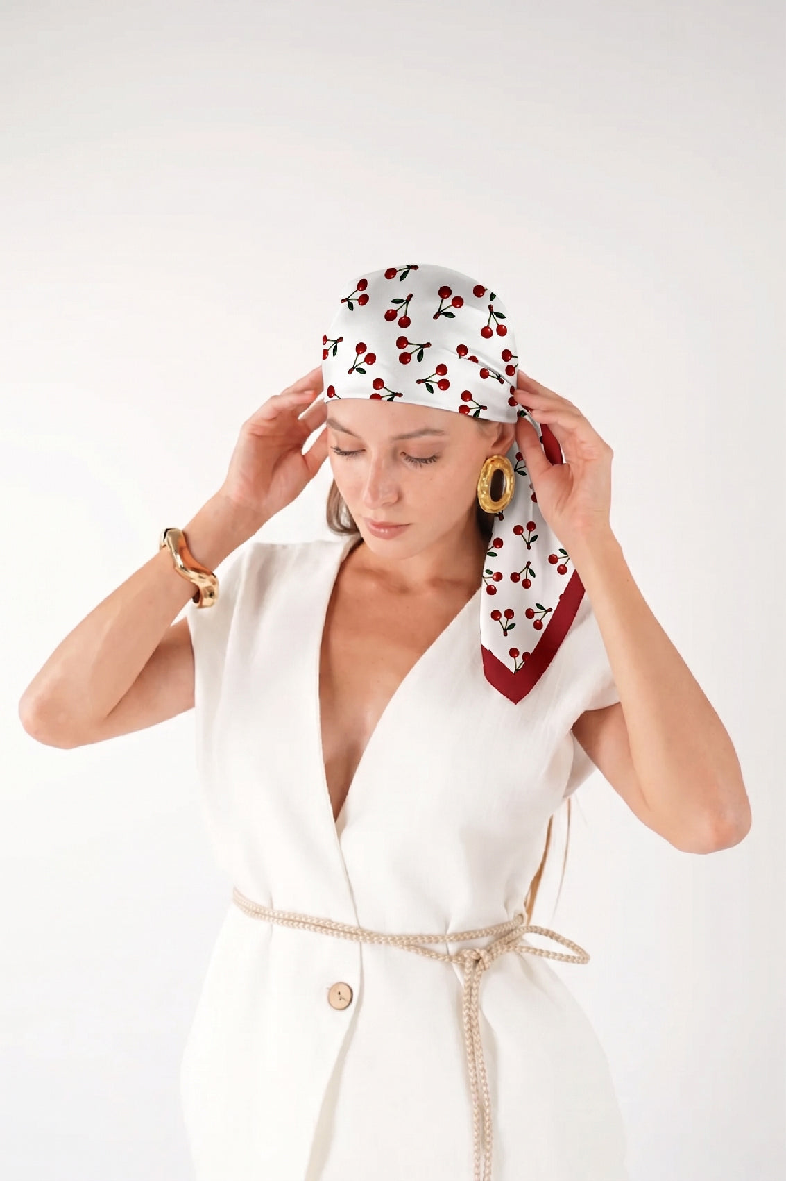 Velora — Artisan Touch FLR No.08
