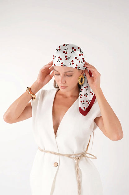 Velora — Artisan Touch FLR No.08