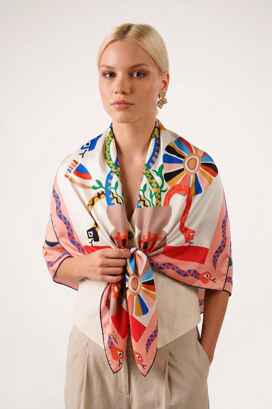 Velora — Artisan Touch FLR No.10