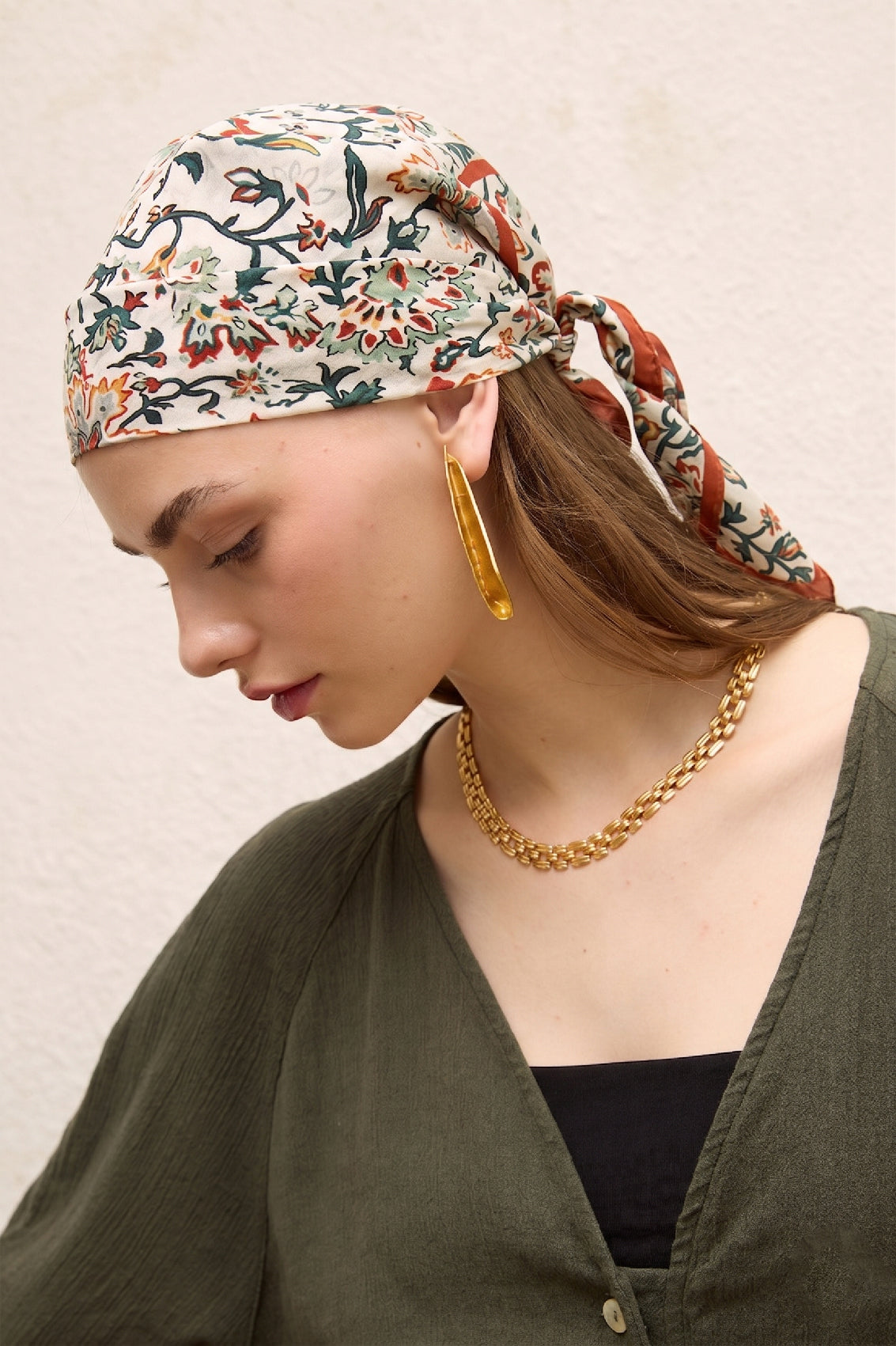 Velora — Artisan Touch FLR No.13