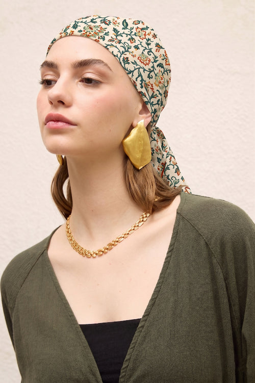 Velora — Artisan Touch FLR No.13