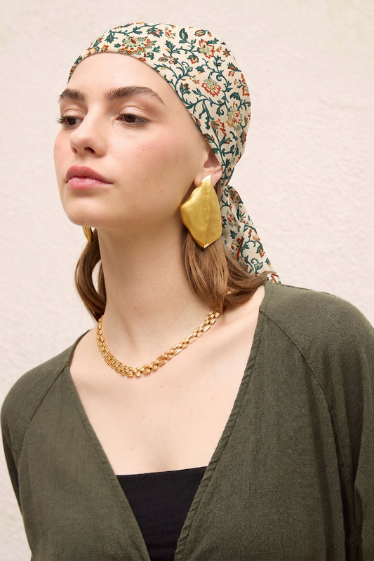 Velora — Artisan Touch FLR No.13