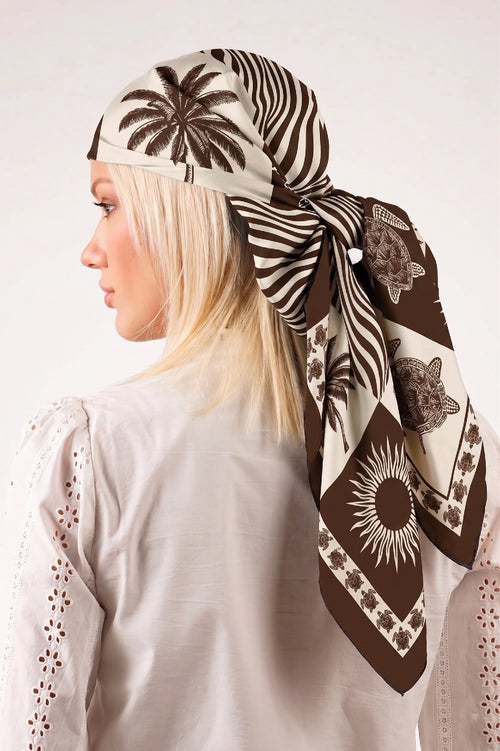 Velora — Artisan Touch FLR No.15