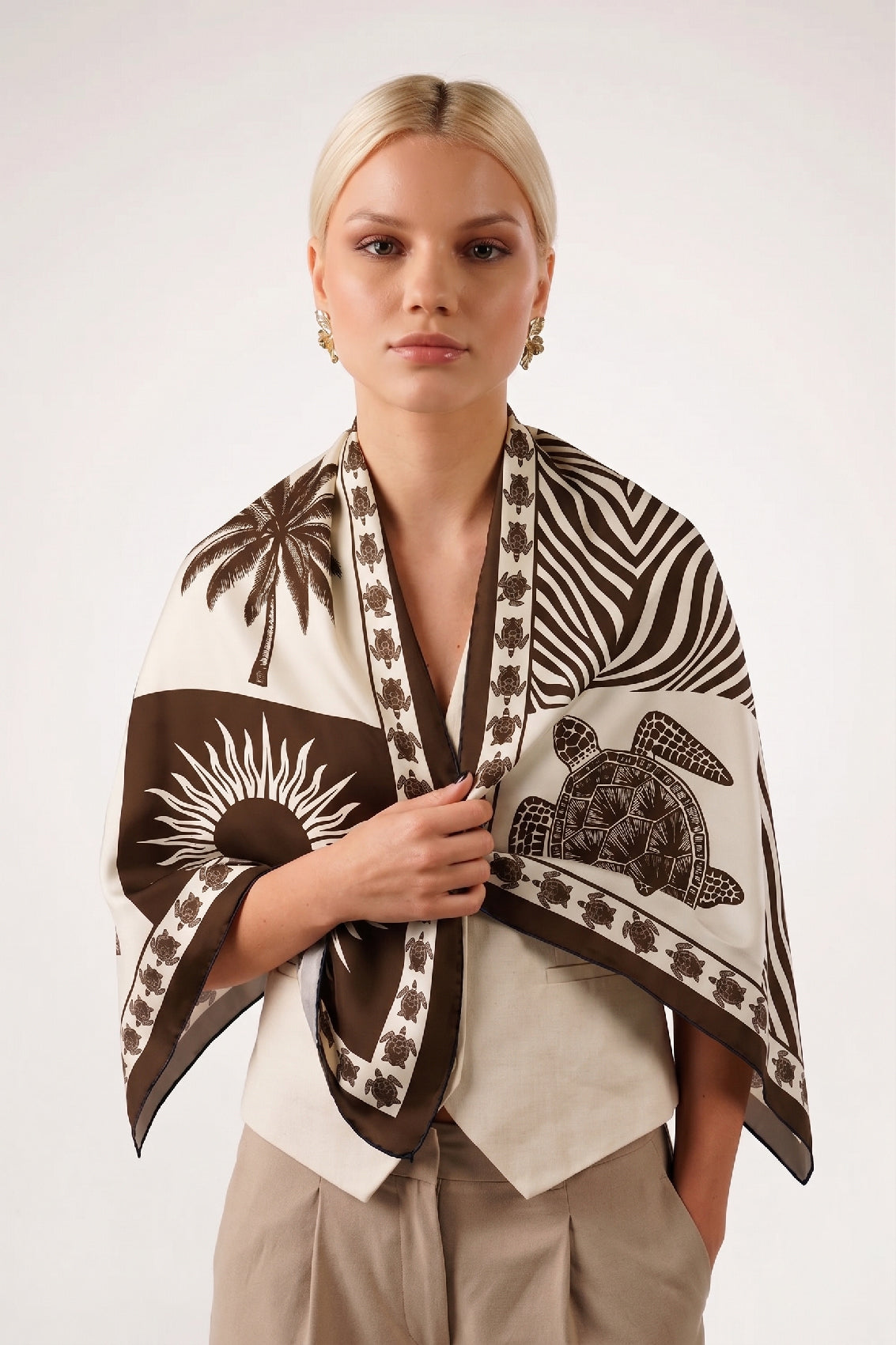 Velora — Artisan Touch FLR No.15