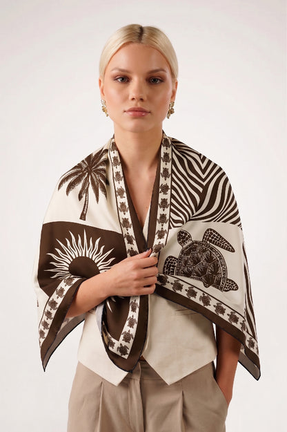 Velora — Artisan Touch FLR No.15