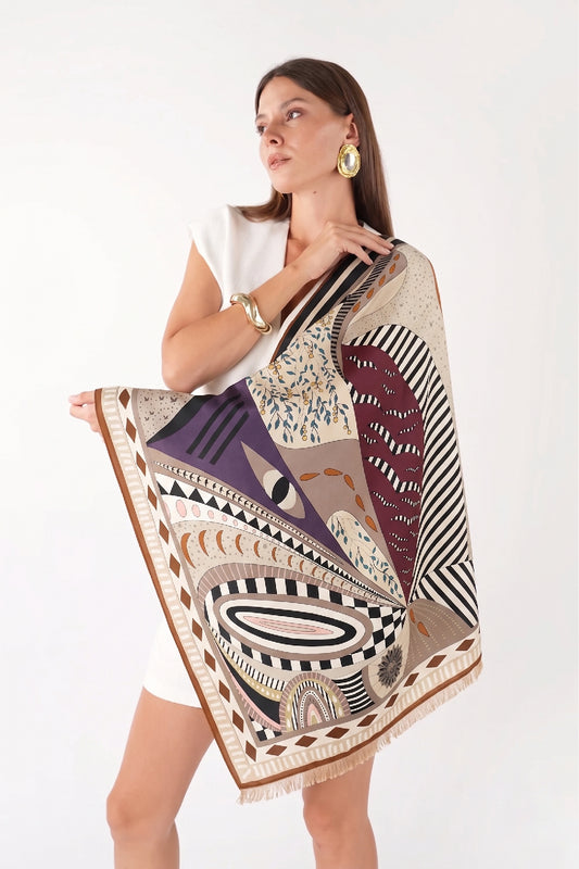 Velora — Artisan Touch FLR No.14