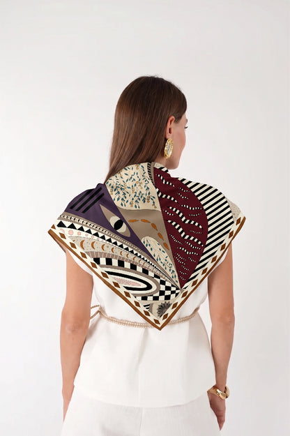Velora — Artisan Touch FLR No.14